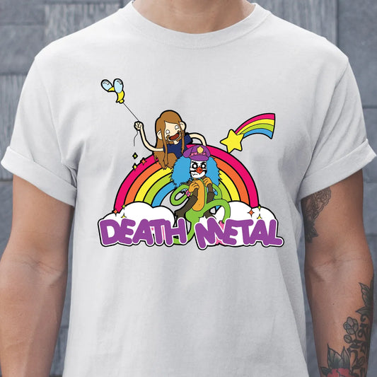Classic Unisex T-Shirt - 736C5YG5