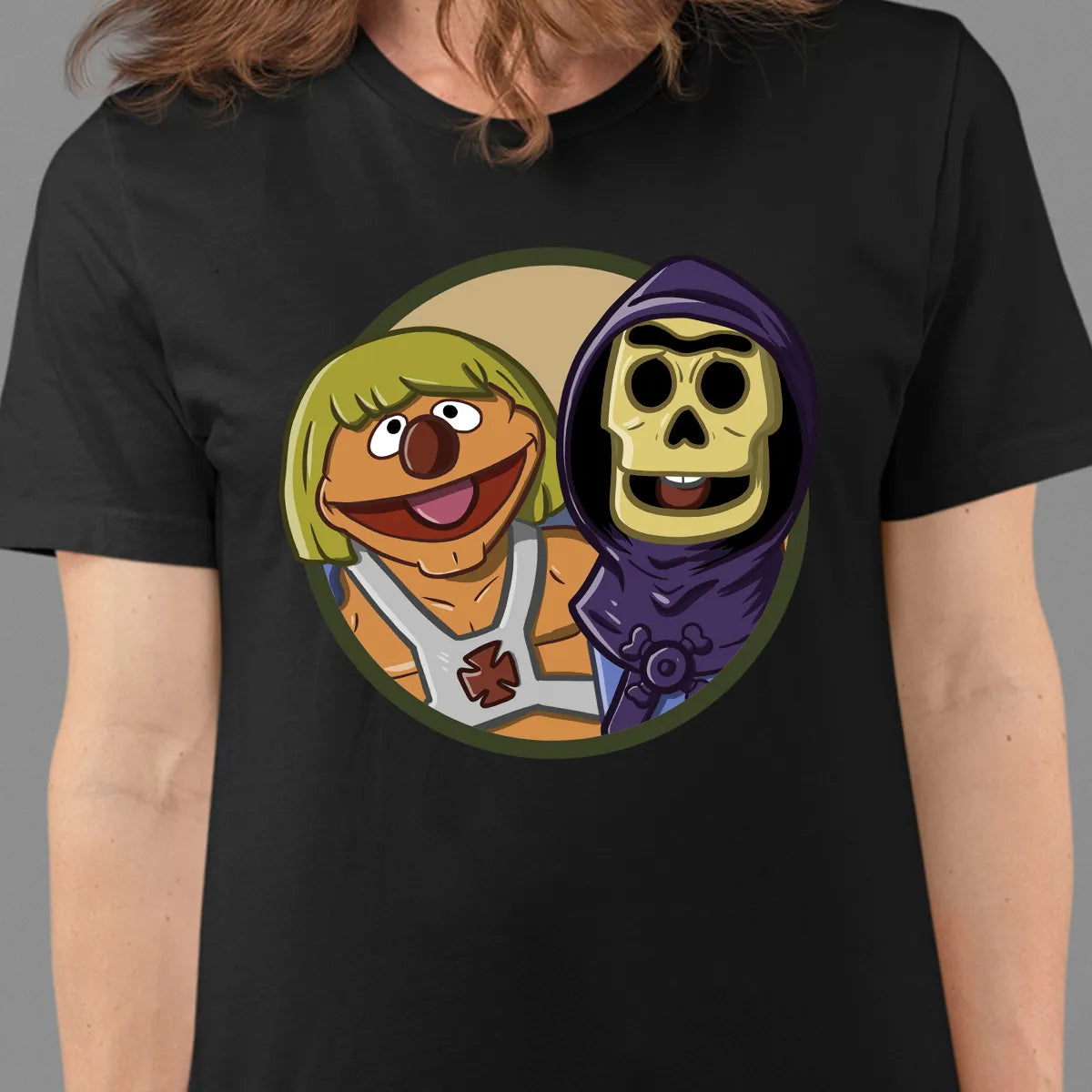 Classic Unisex T-Shirt - JRSA883Z