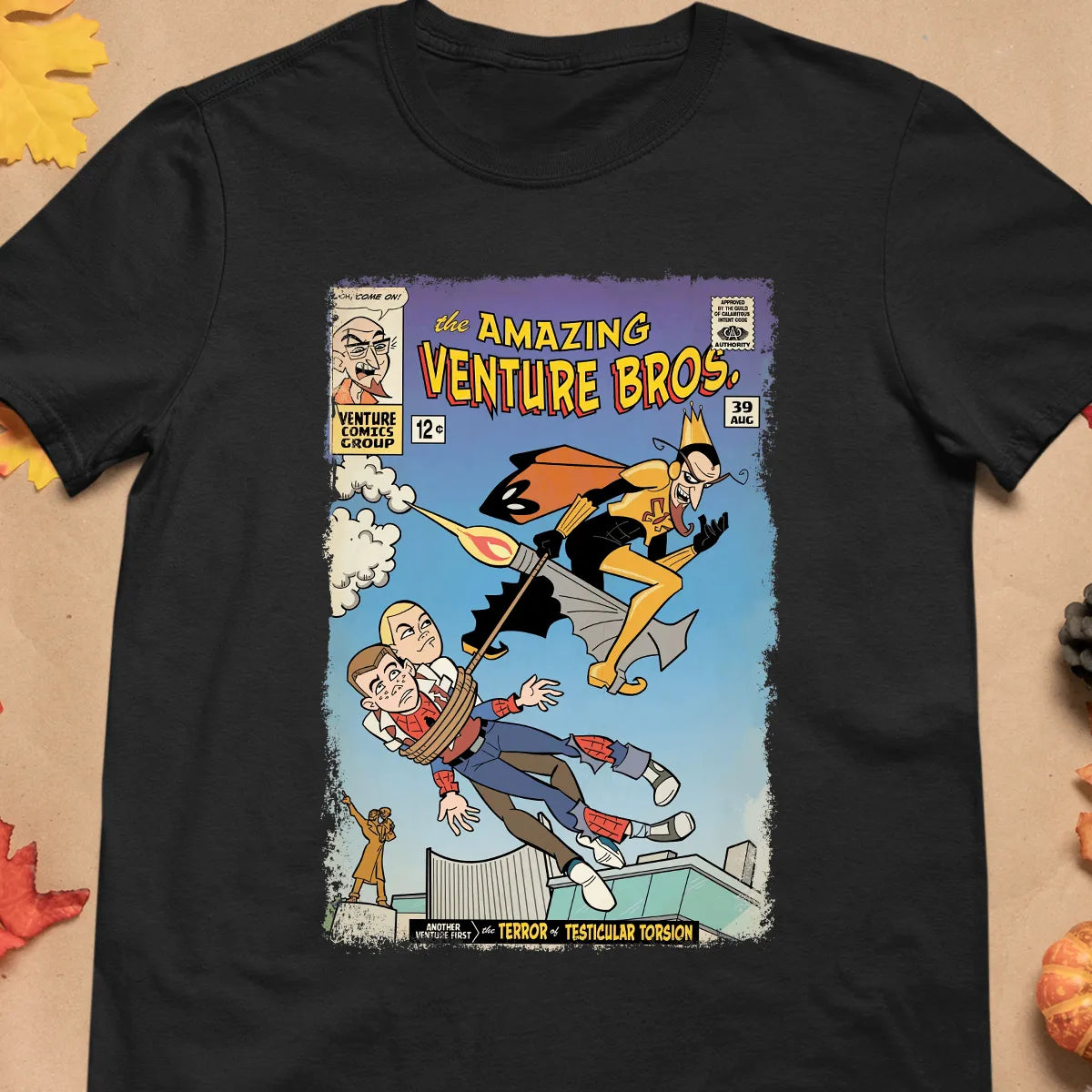 Classic Unisex T-Shirt - 4G7P1JJX
