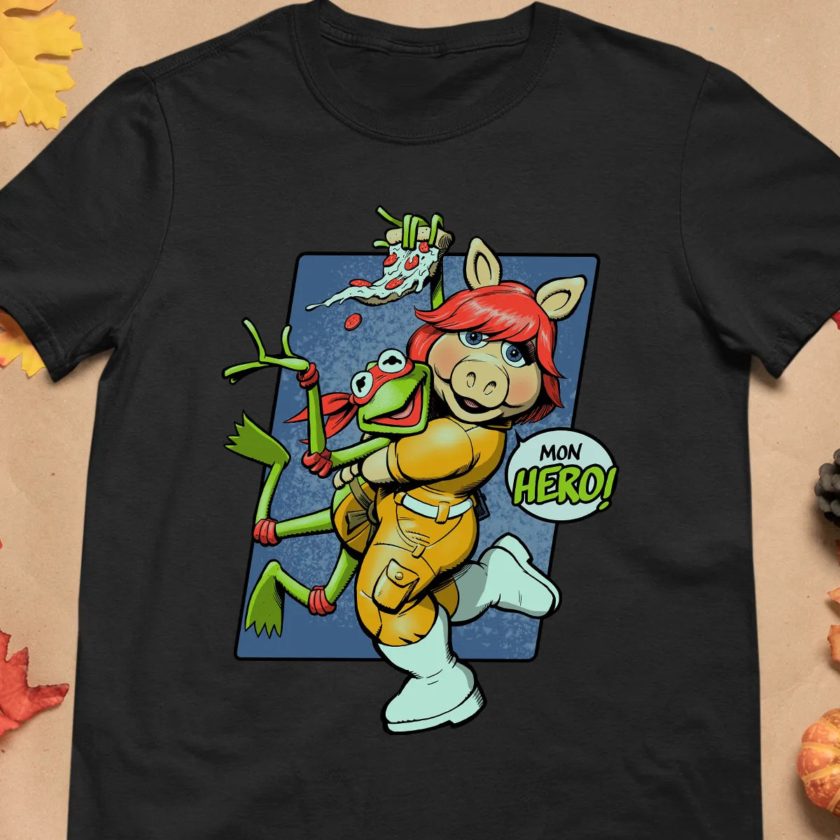 Classic Unisex T-Shirt - N8W229G7