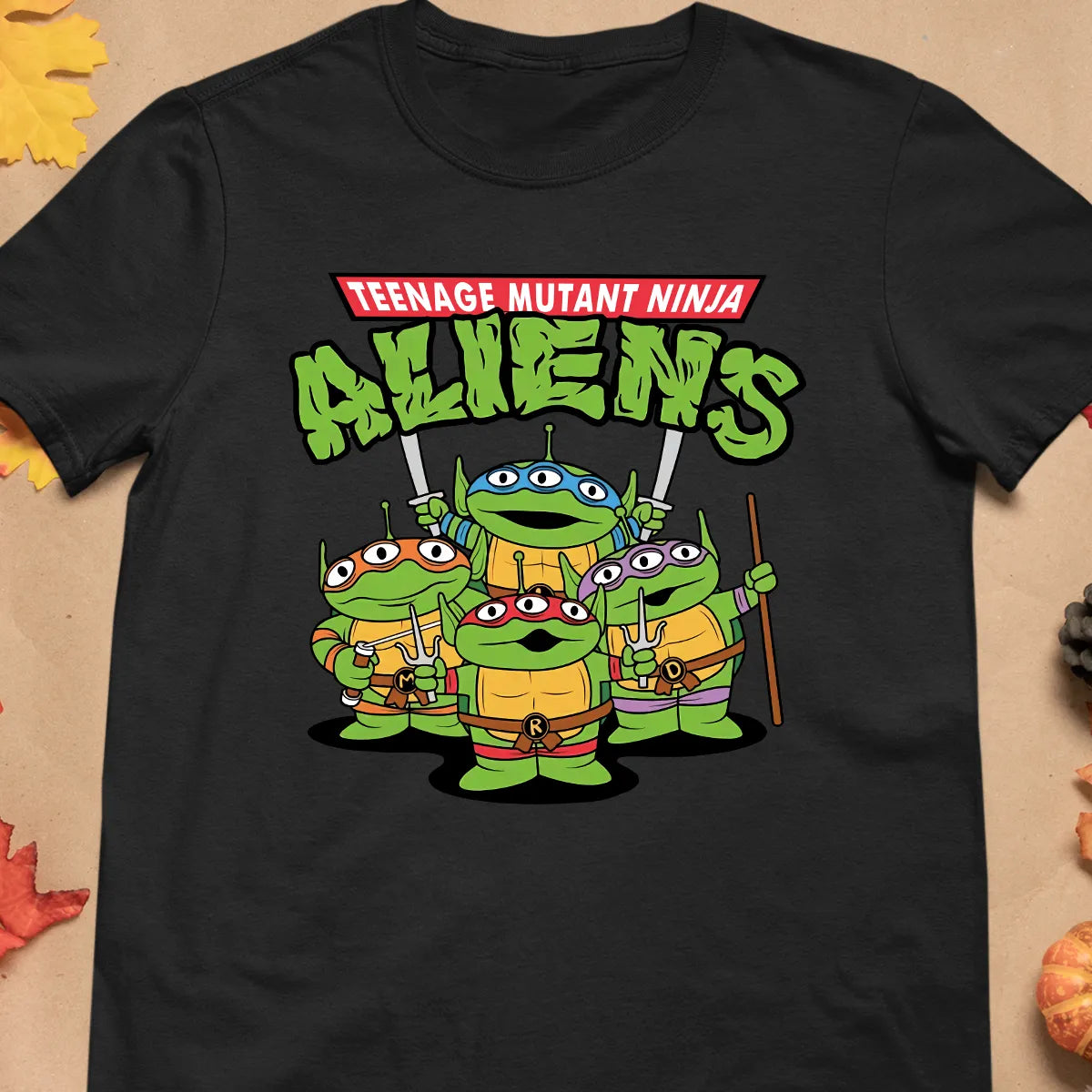 Classic Unisex T-Shirt - KSDY66QL