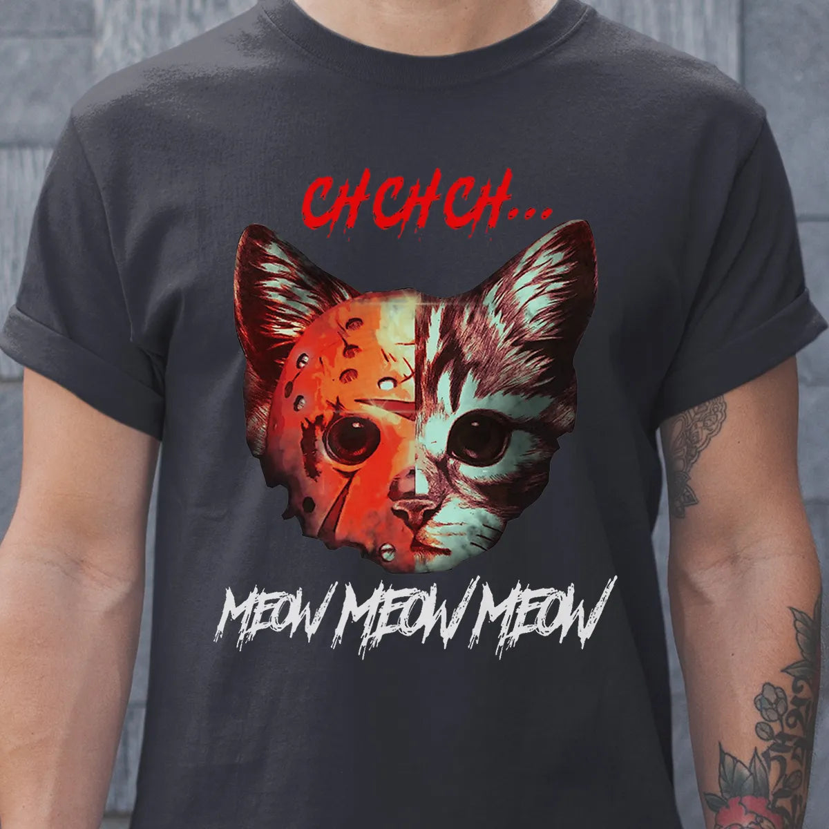 Classic Unisex T-Shirt - 3JYGB3RF