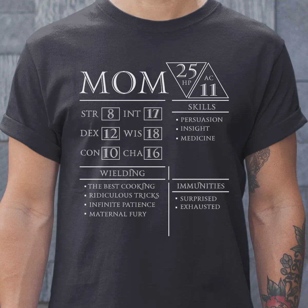Classic Unisex T-Shirt - 8FBTX1RY