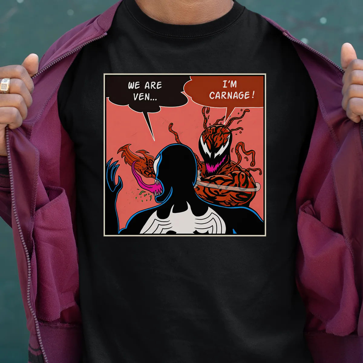 Classic Unisex T-Shirt - XGQKBSEJ