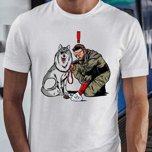 Classic Unisex T-Shirt - YP7XNZXB
