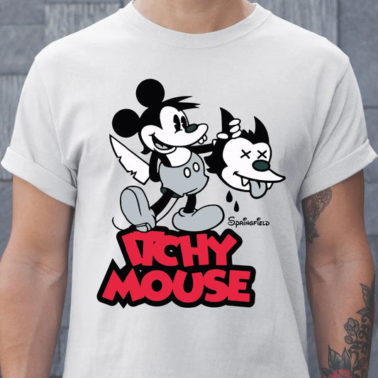 Classic Unisex T-Shirt - MW8ETUUJ