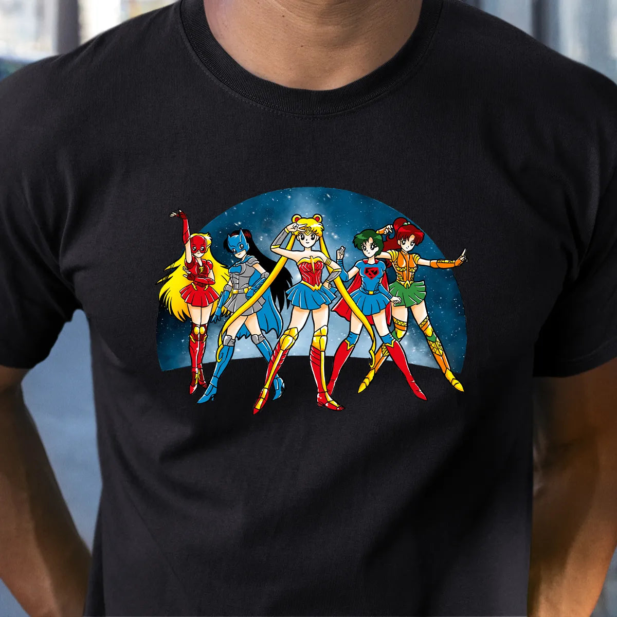 Classic Unisex T-Shirt - YEDDFMKF