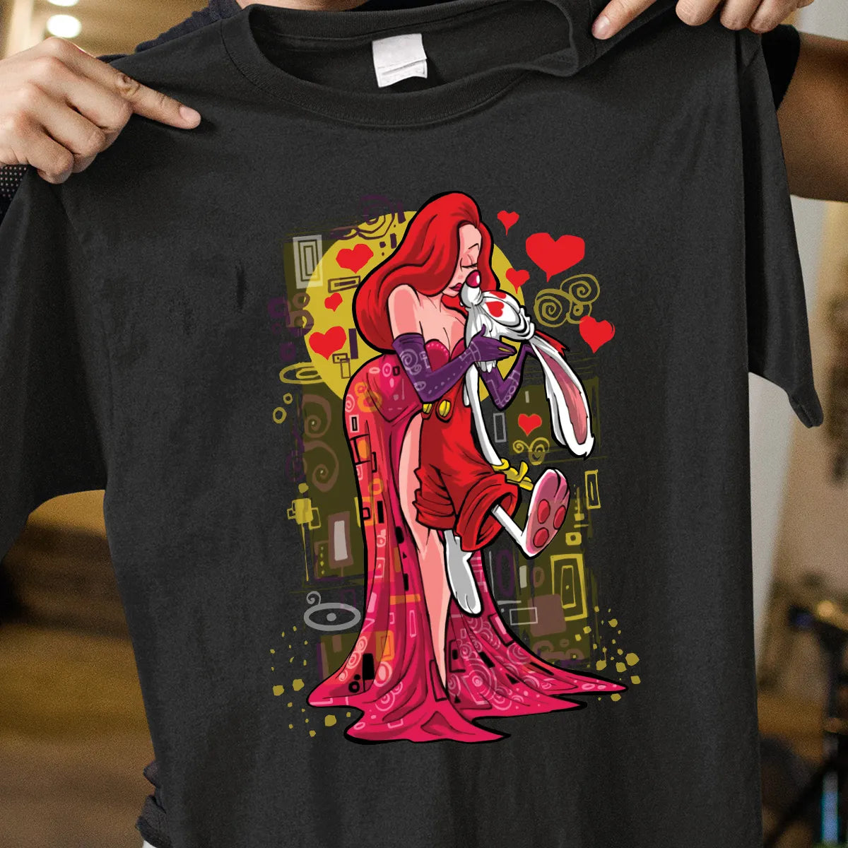 Classic Unisex T-Shirt - E21WAM6P
