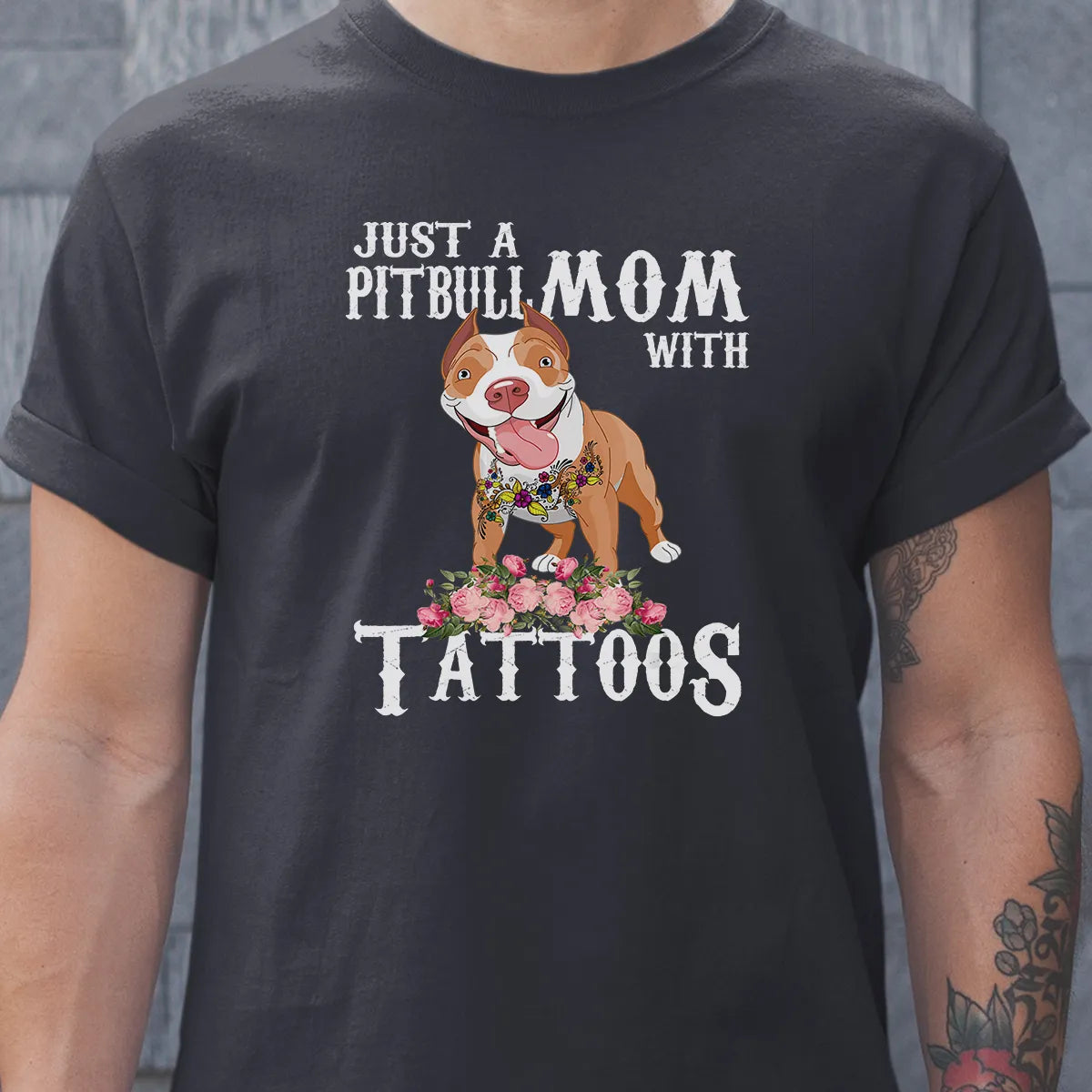 Classic Unisex T-Shirt - 2F89NPBD