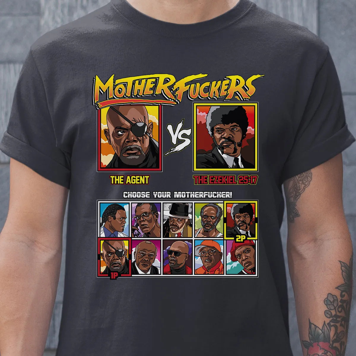 Classic Unisex T-Shirt - 76YT8X9W