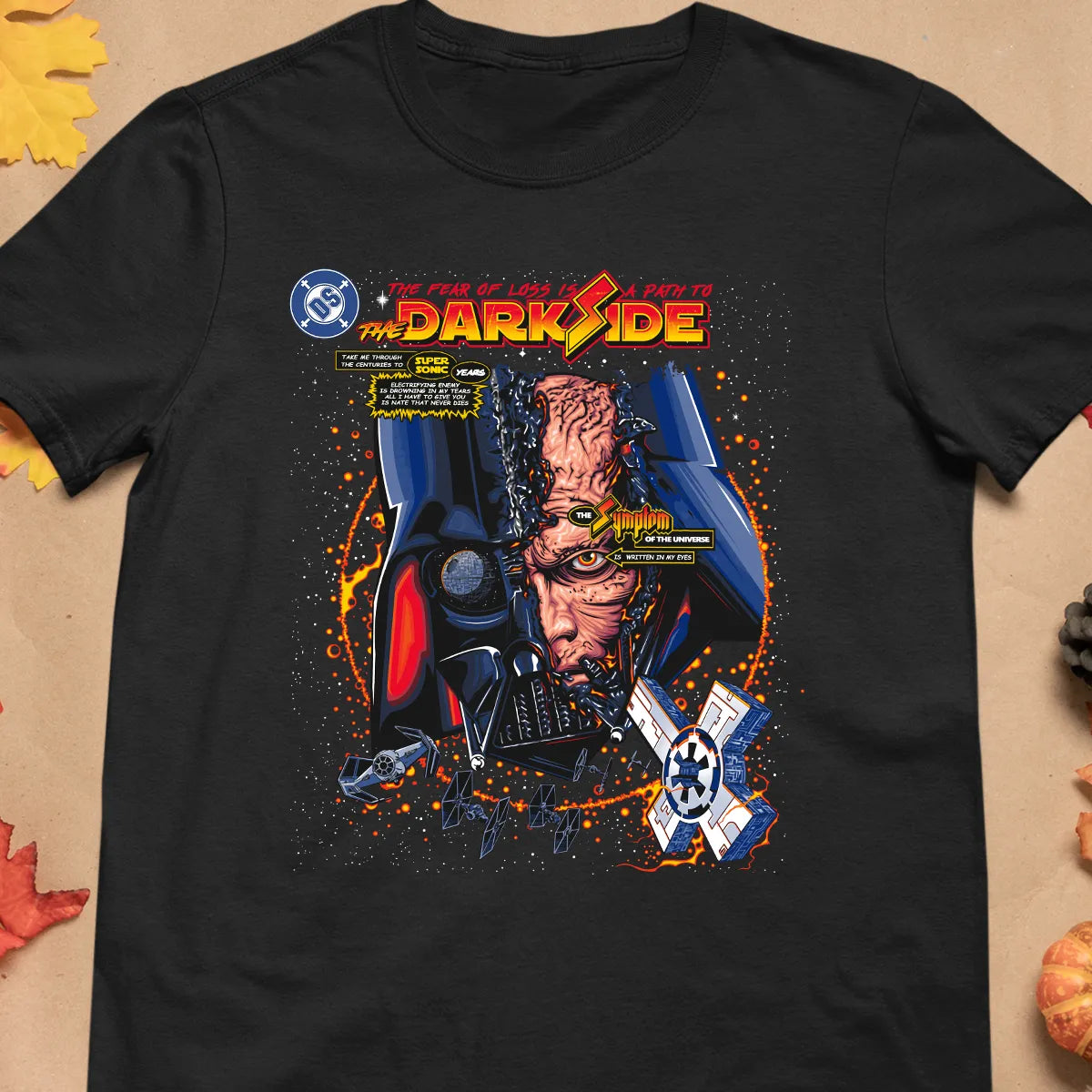 Classic Unisex T-Shirt - M6L9A95N