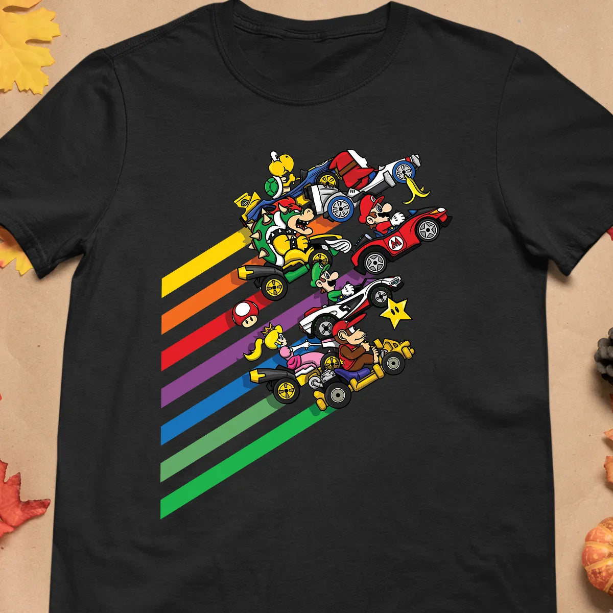 Classic Unisex T-Shirt - TY9HHCGE