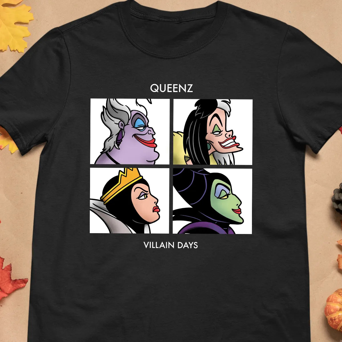 Classic Unisex T-Shirt - L9ZZ5UC7
