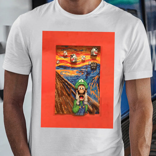 Classic Unisex T-Shirt - FR2ECT7Q