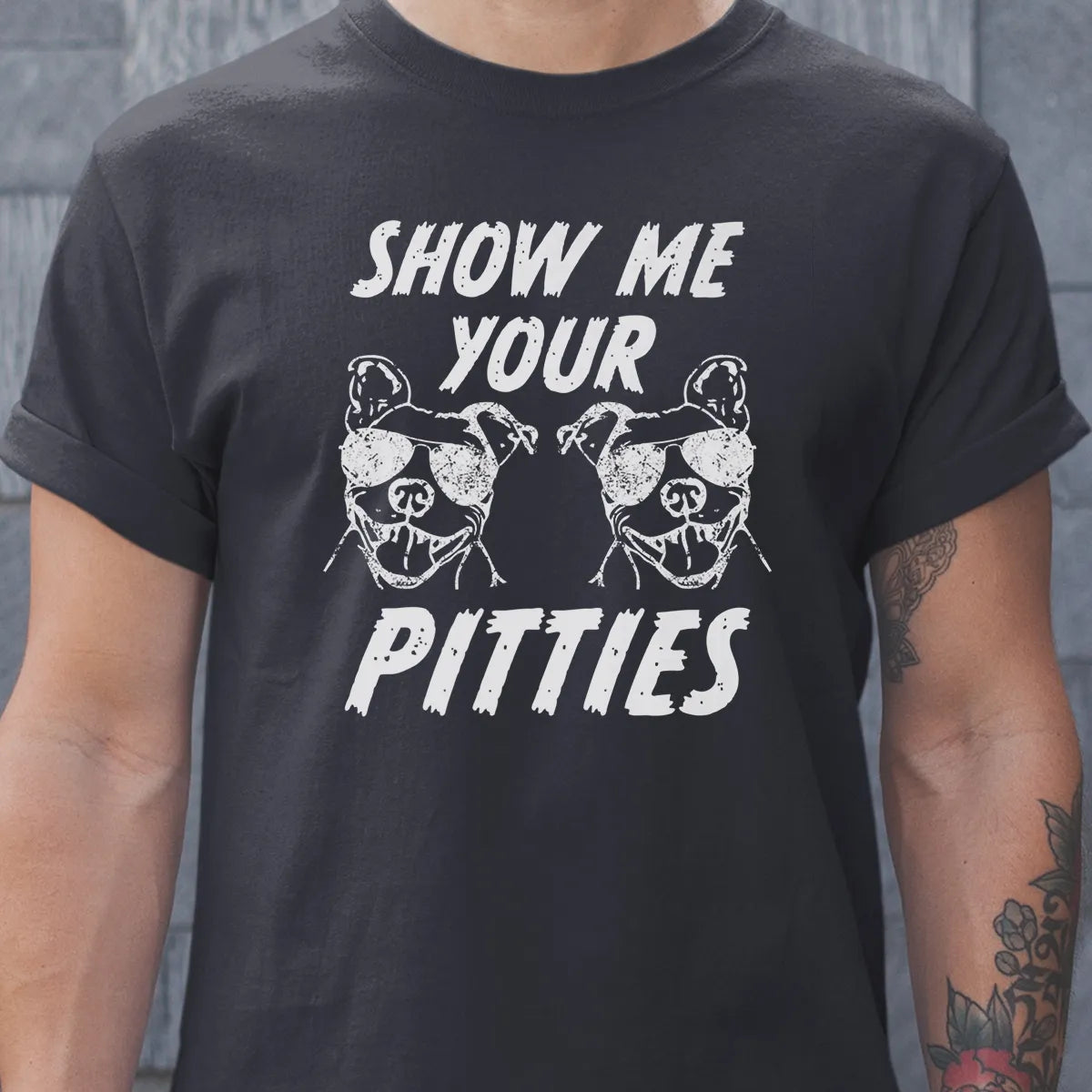 Classic Unisex T-Shirt - 8LXS9JG2