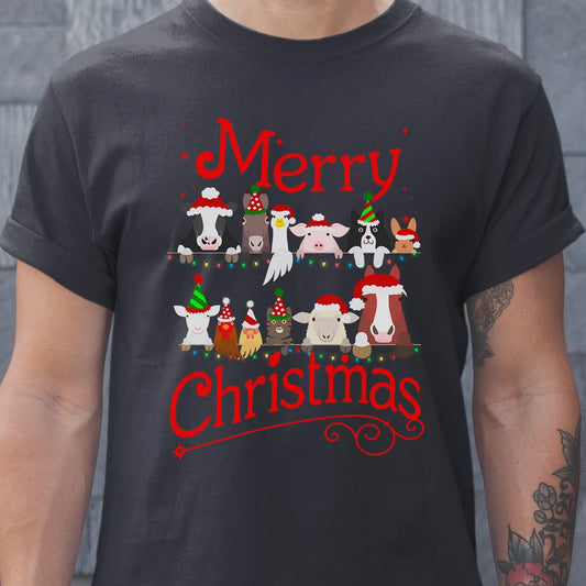 Classic Unisex T-Shirt - EJF6W165