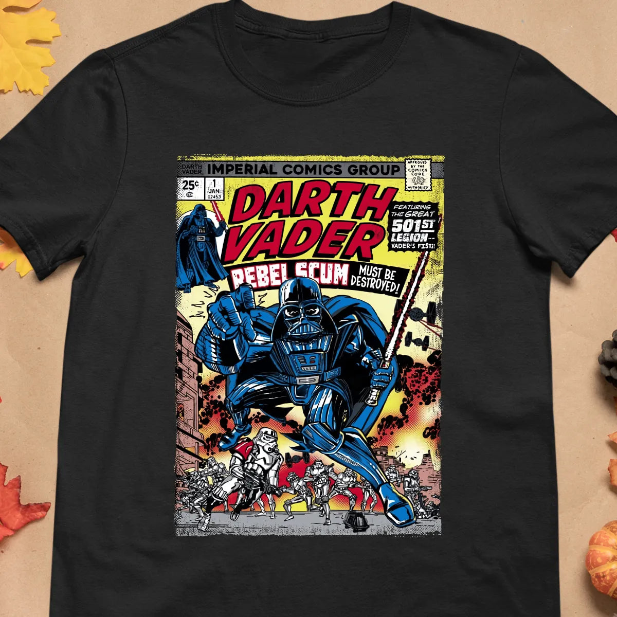 Classic Unisex T-Shirt - GDNGCCE5