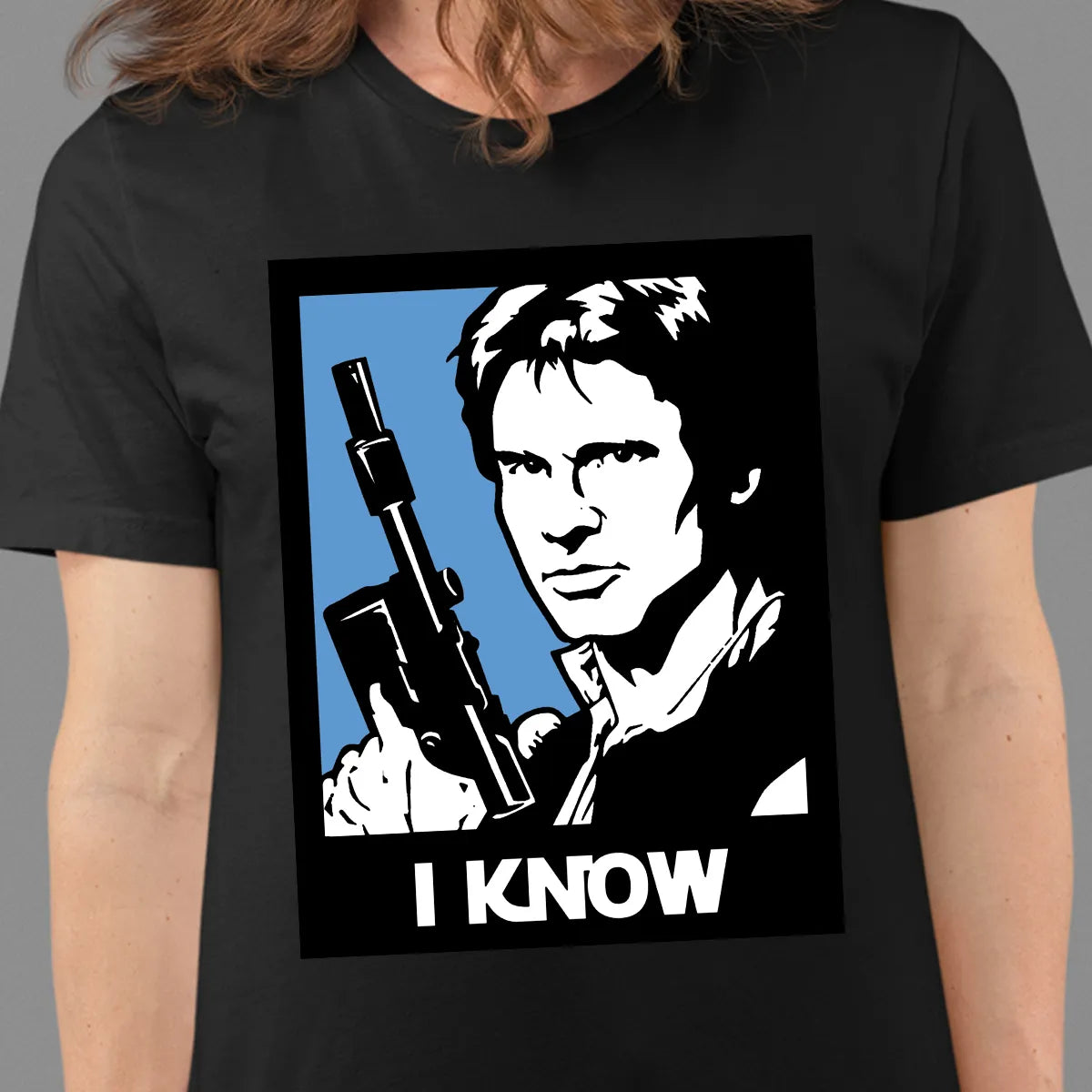 Classic Unisex T-Shirt - 3UKFQJBM