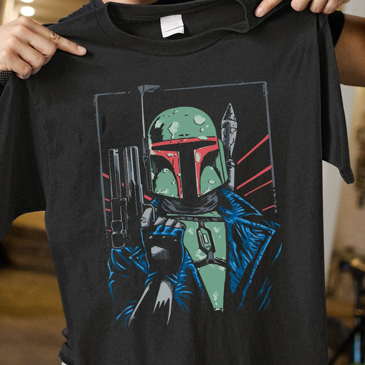 Classic Unisex T-Shirt - G19DPT9G