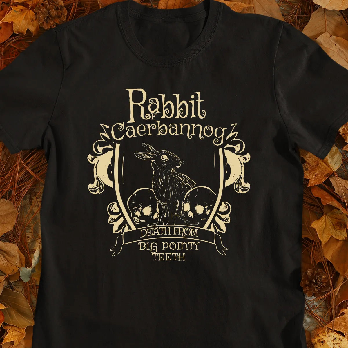 Classic Unisex T-Shirt - T6FVH3MP