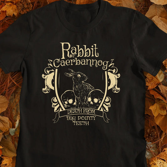 Classic Unisex T-Shirt - T6FVH3MP
