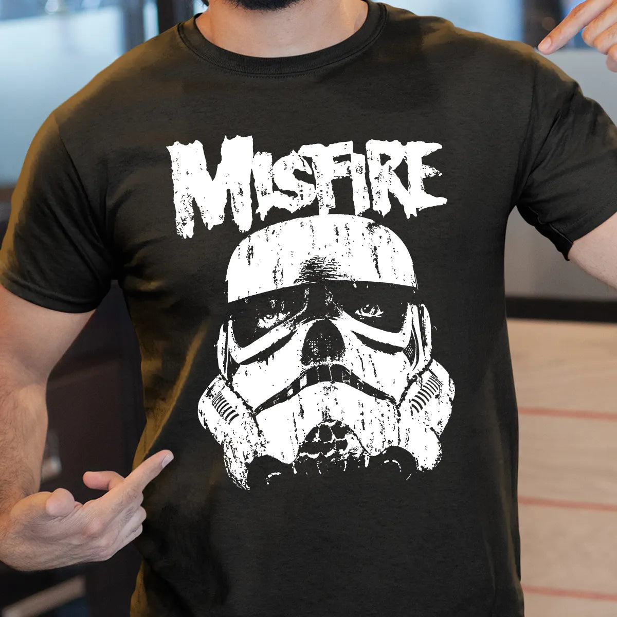 Classic Unisex T-Shirt - NHD3CXE2