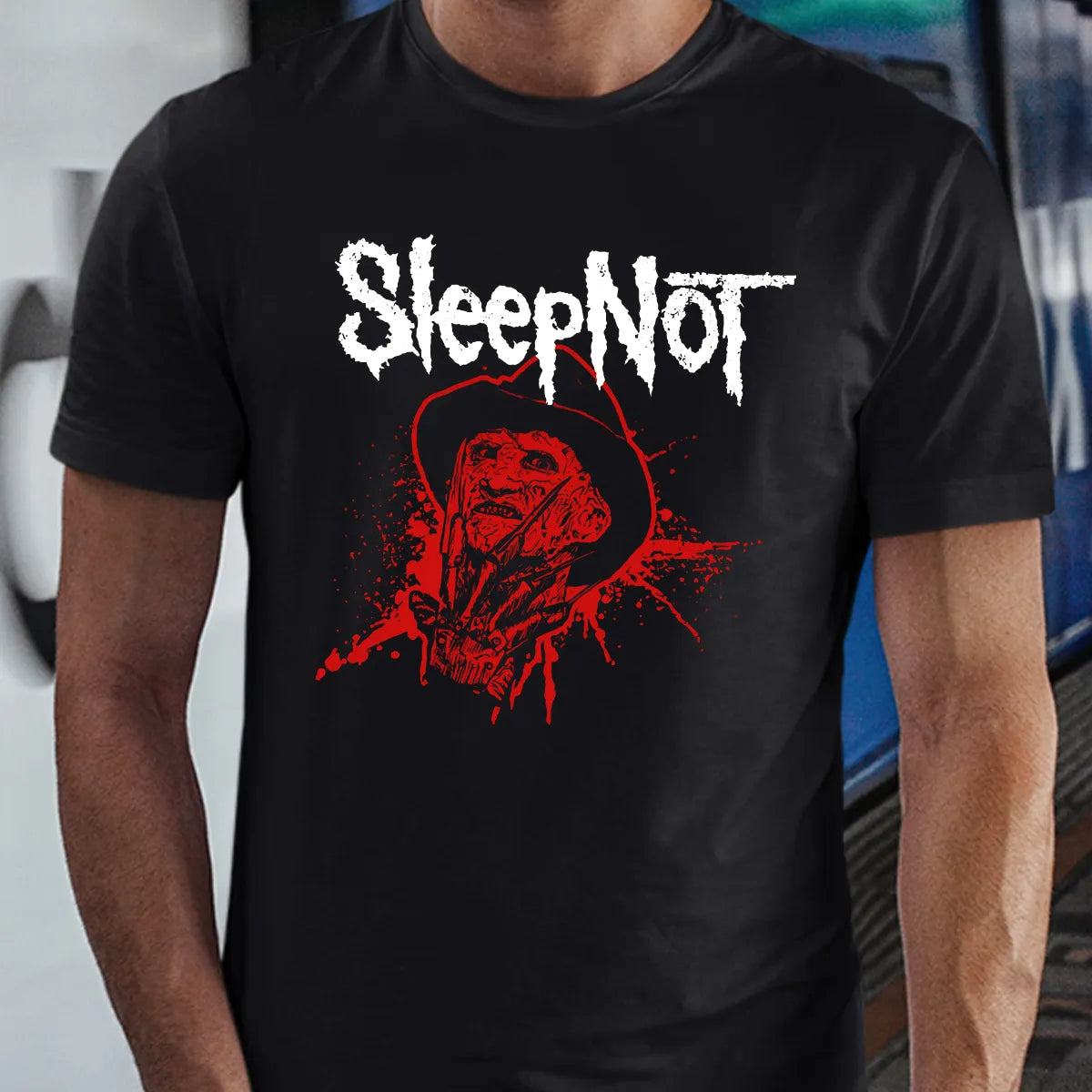 Classic Unisex T-Shirt - 21873YEF