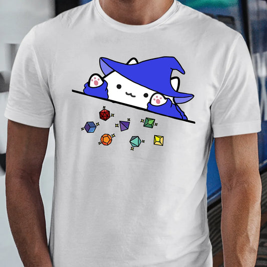 Classic Unisex T-Shirt - D69ZBNQN