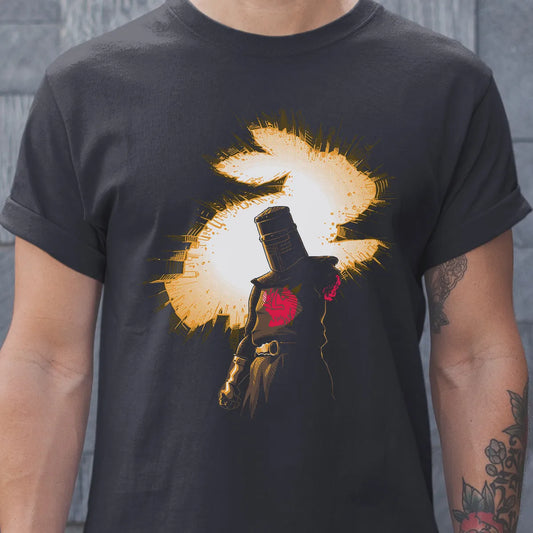 Classic Unisex T-Shirt - YCN3F8XV