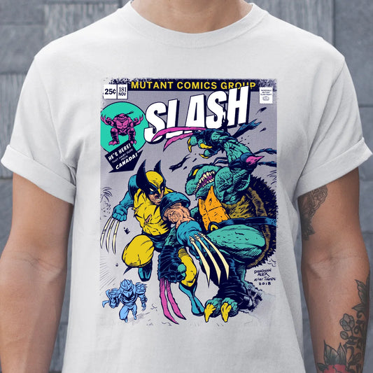 Classic Unisex T-Shirt - FR5SLEBN