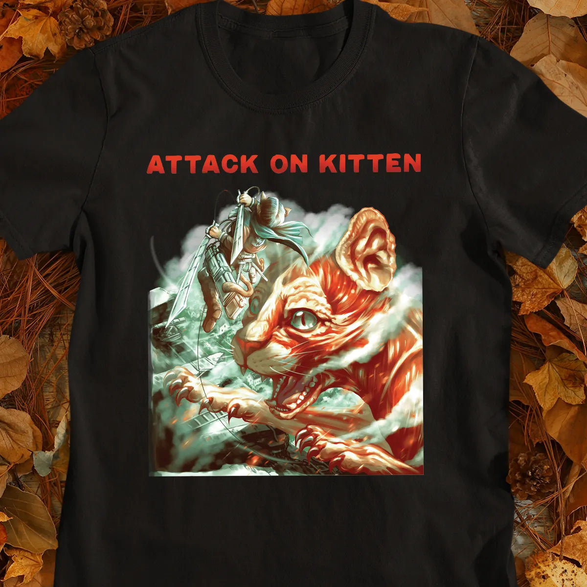 Classic Unisex T-Shirt - P5KKPYDS