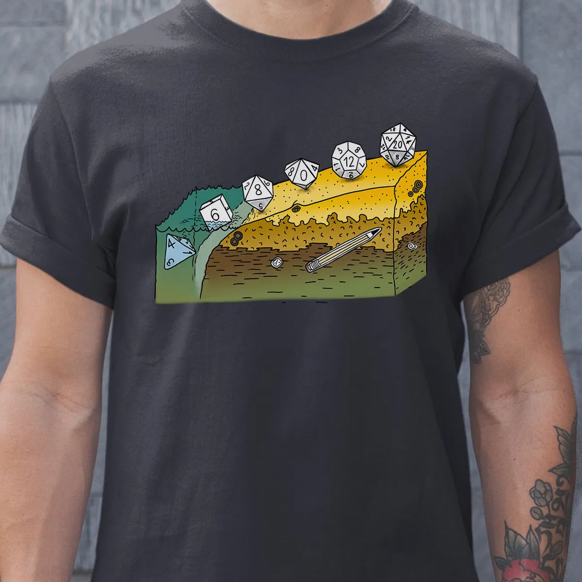 Classic Unisex T-Shirt - MKBBTA8K