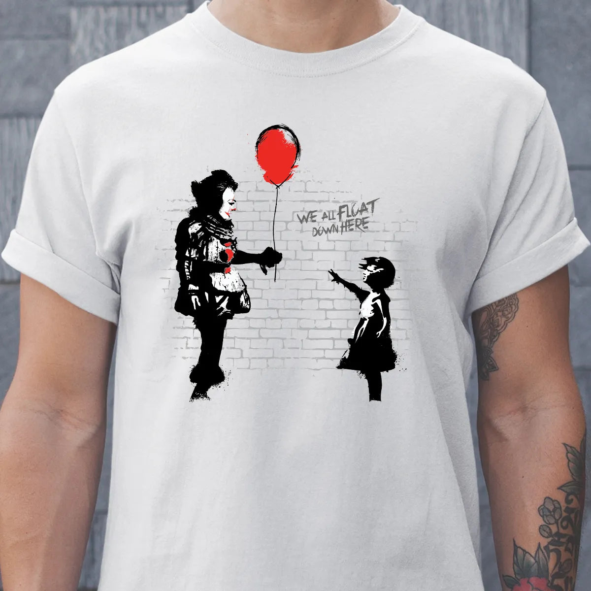 Classic Unisex T-Shirt - JMQ6MTTT
