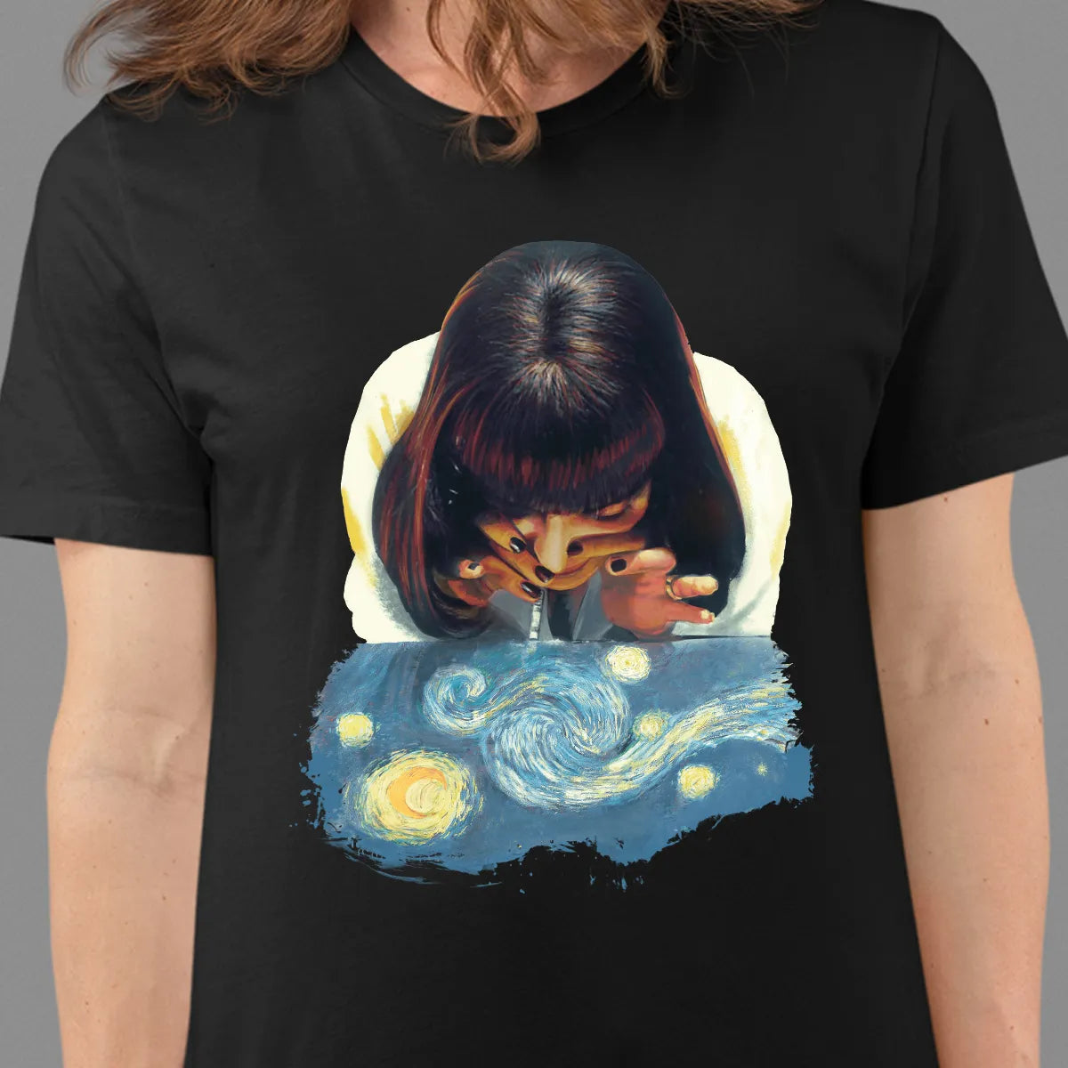 Classic Unisex T-Shirt - MQMK39Q4