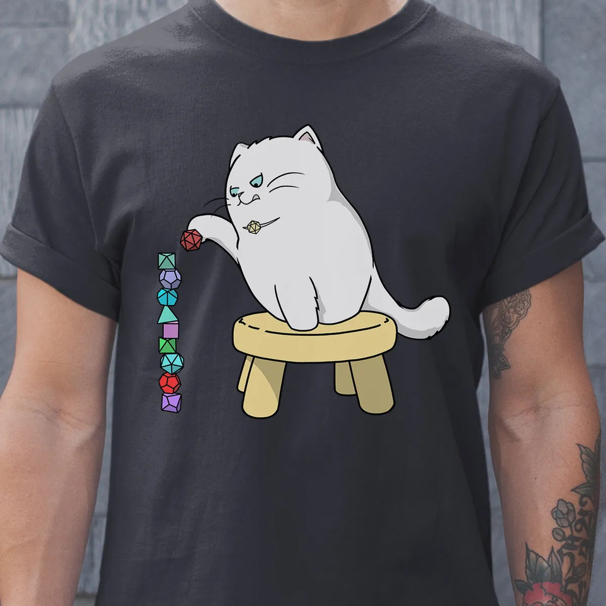 Classic Unisex T-Shirt - 8SESZ9QX