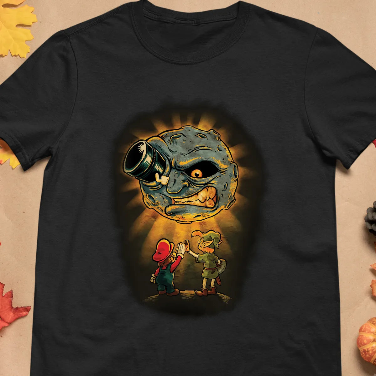 Classic Unisex T-Shirt - UX8NHYGW