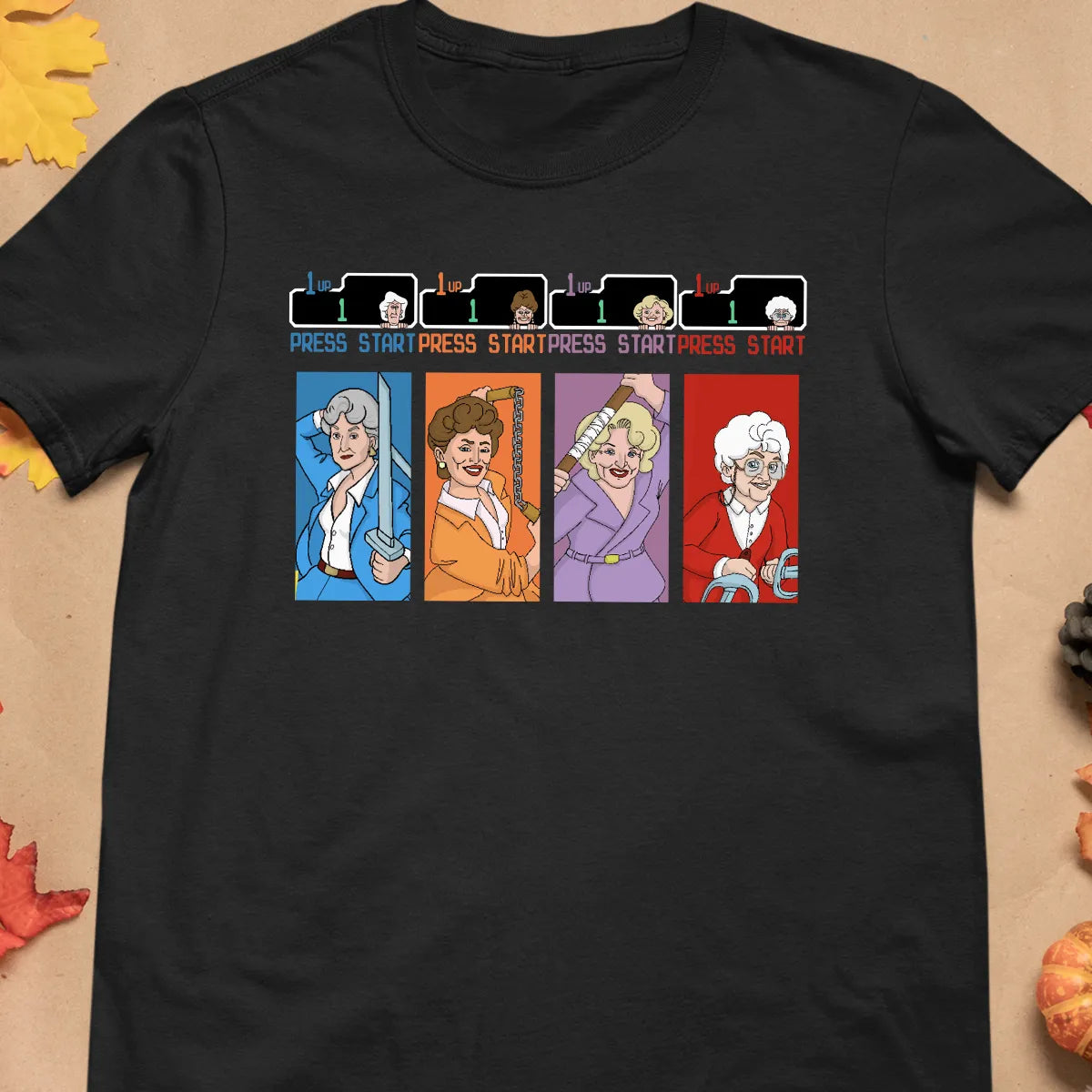 Classic Unisex T-Shirt - Q9AYS2LU
