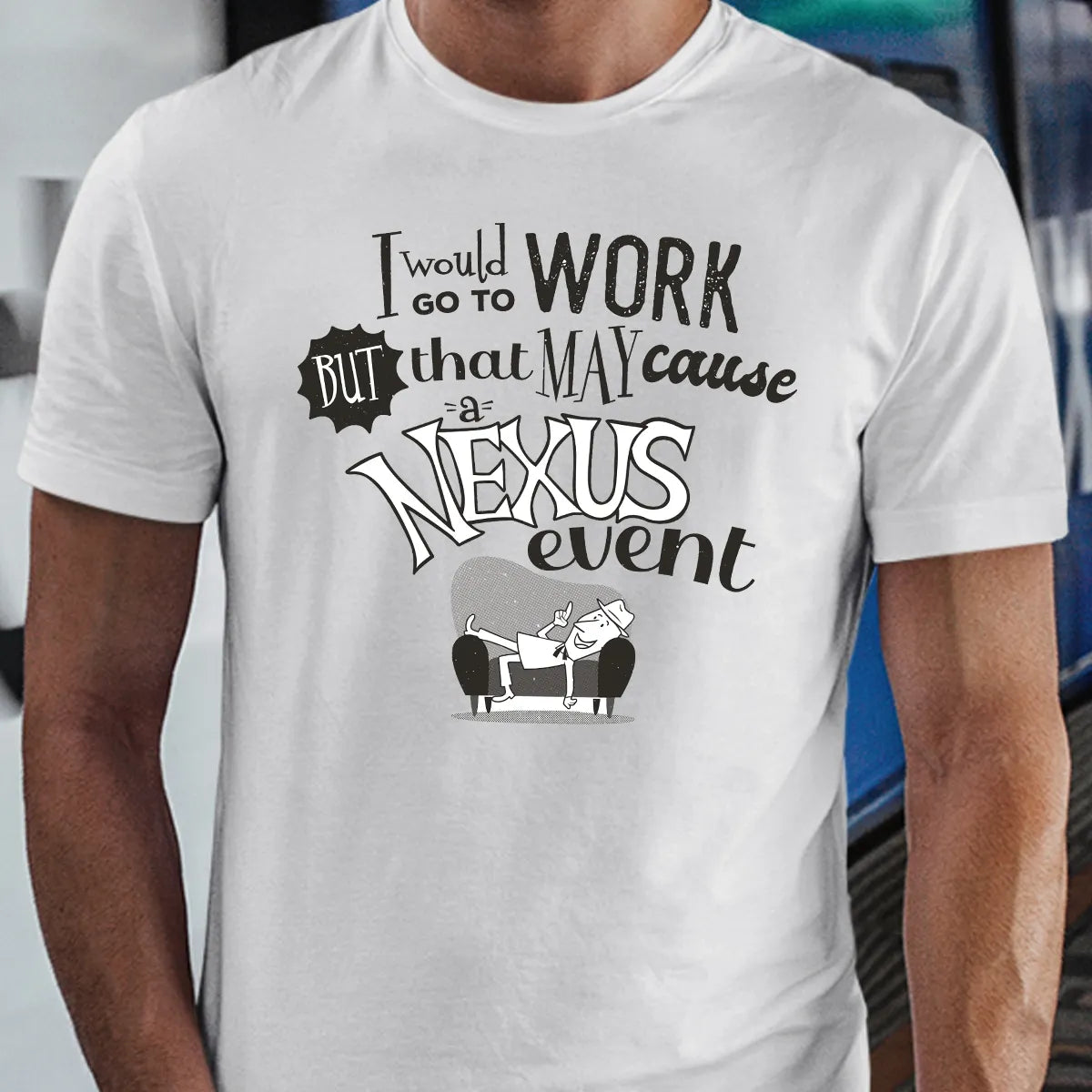 Classic Unisex T-Shirt - HHMQ485B
