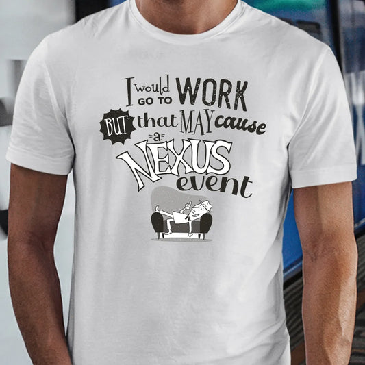 Classic Unisex T-Shirt - HHMQ485B