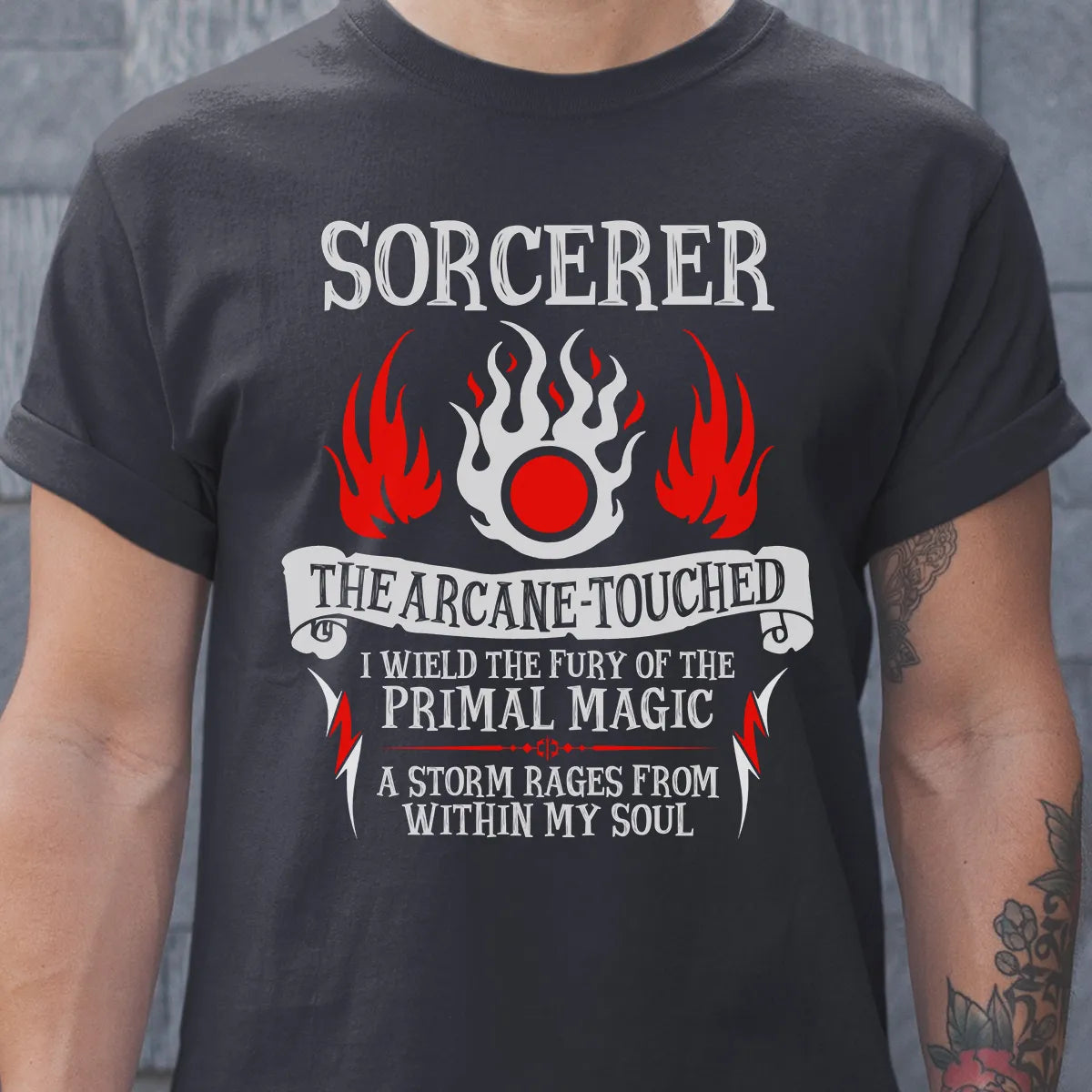 Classic Unisex T-Shirt - UG4HRWZ8