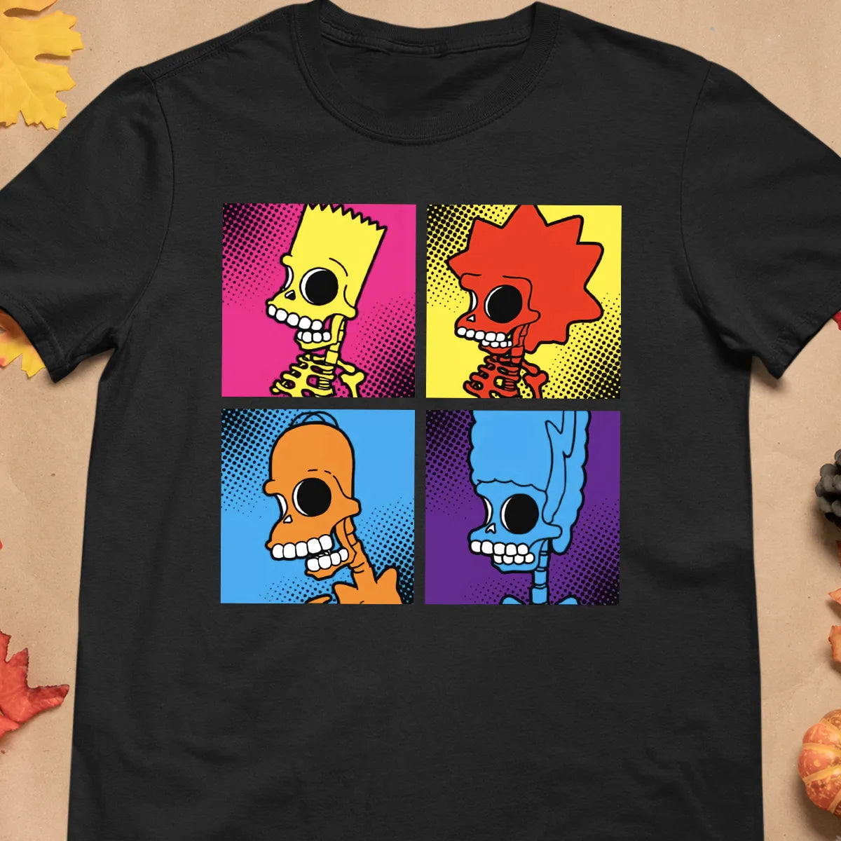 Classic Unisex T-Shirt - A2GNCRQZ