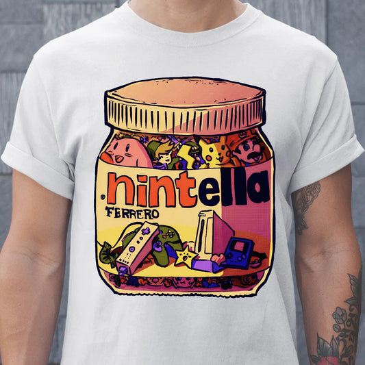 Classic Unisex T-Shirt - 8LKDS9HC