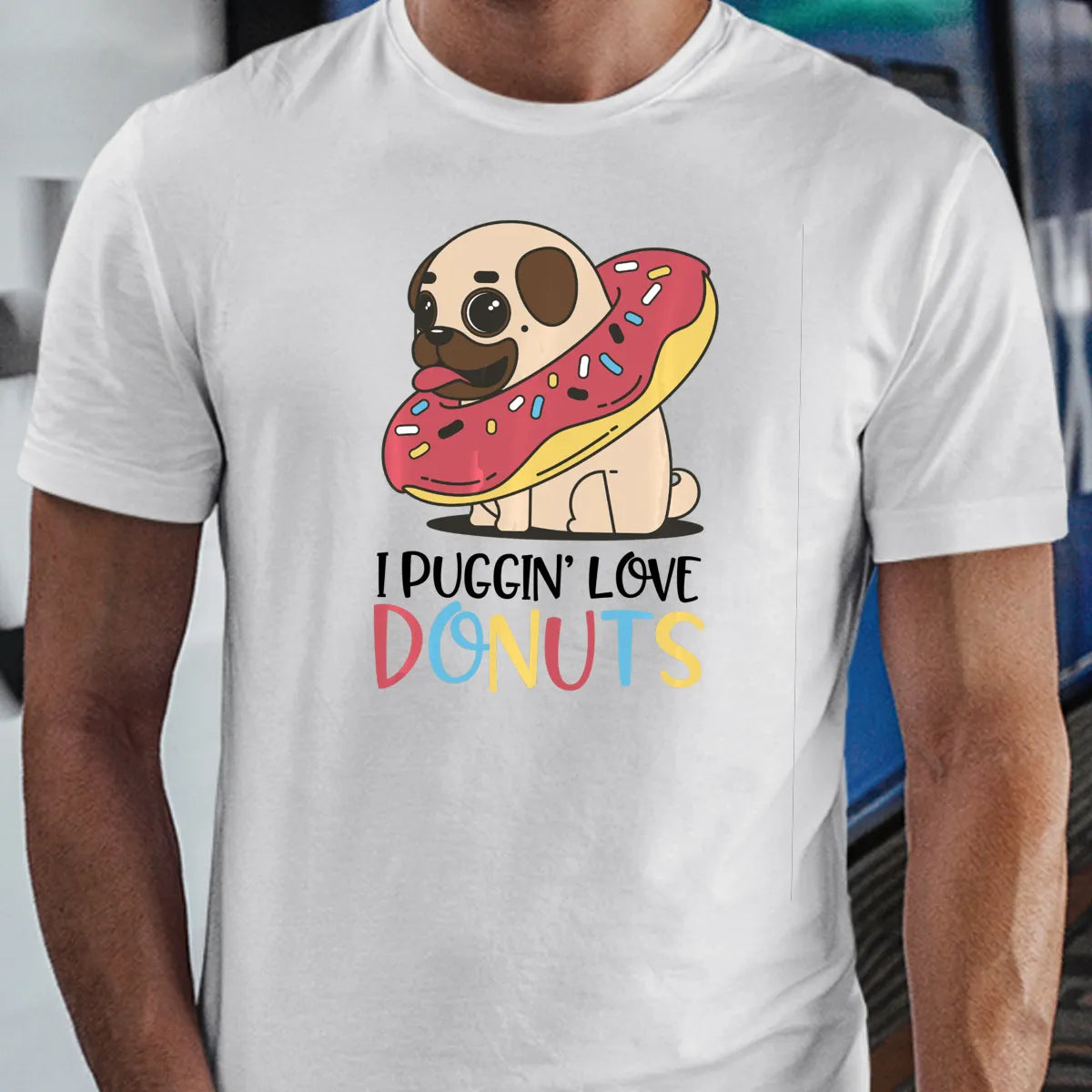 Classic Unisex T-Shirt - E5KYY1QX
