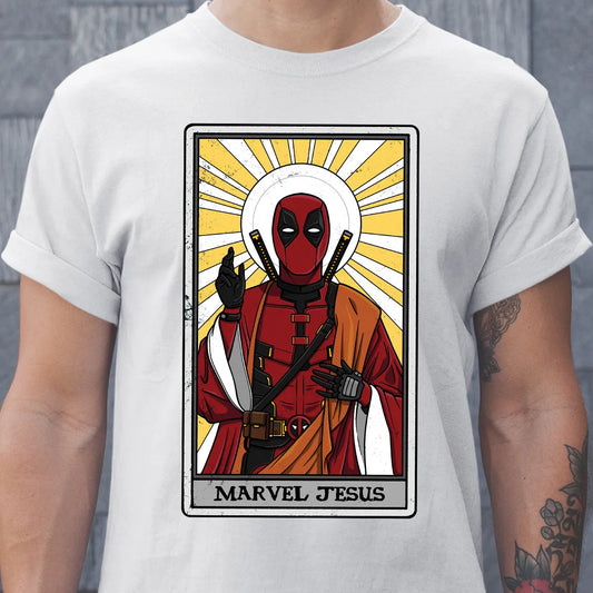 Classic Unisex T-Shirt - UCLASWQK