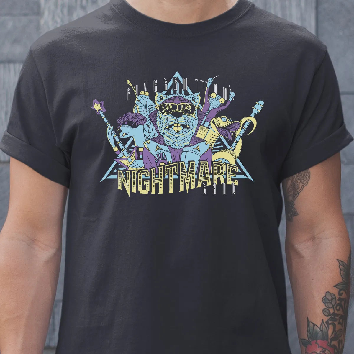 Classic Unisex T-Shirt - VQ2AJQ5E