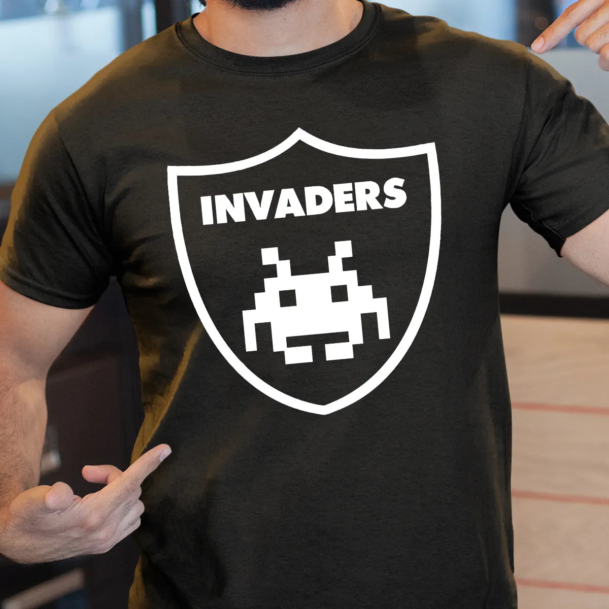 Classic Unisex T-Shirt - LD4EPY3J