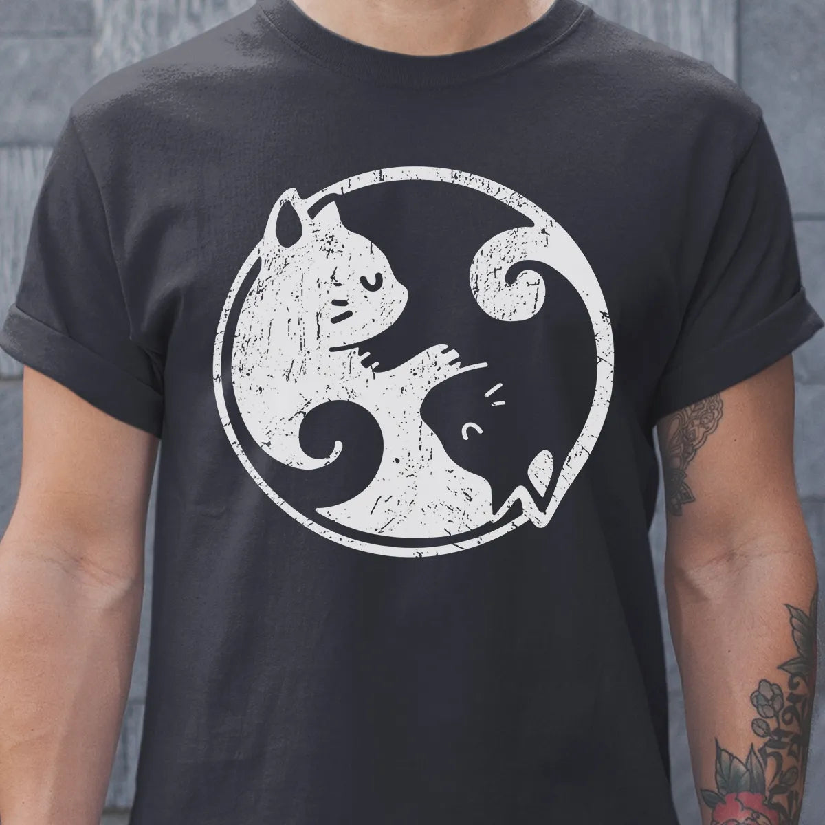 Classic Unisex T-Shirt - 18JR8JMN