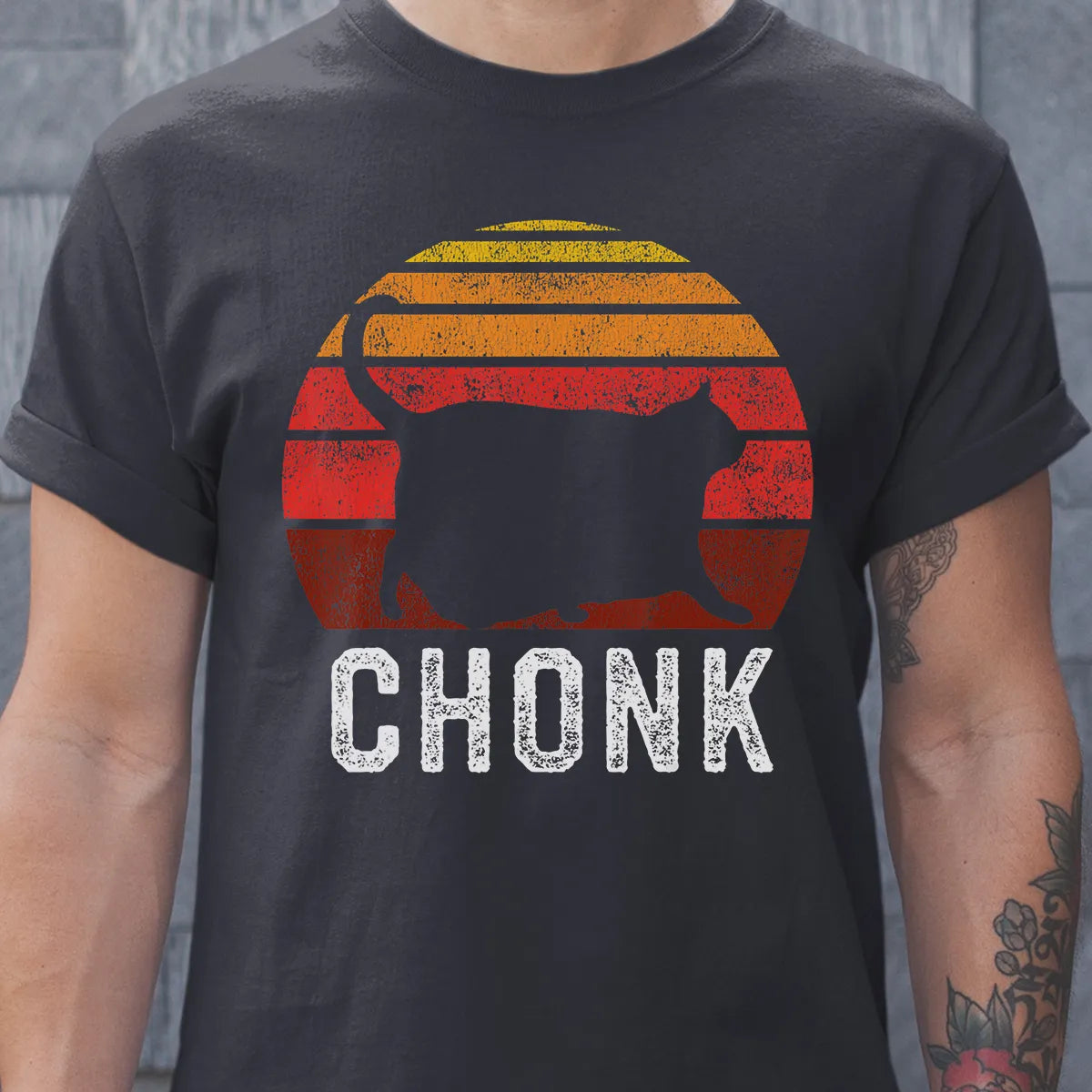 Classic Unisex T-Shirt - YXXFHDNF
