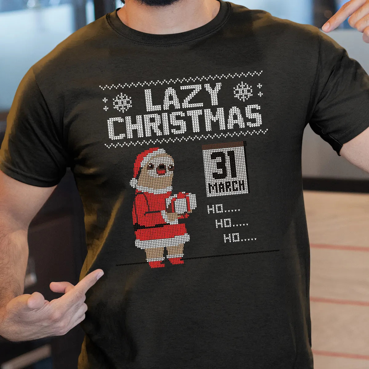 Classic Unisex T-Shirt - TQJMZHJU