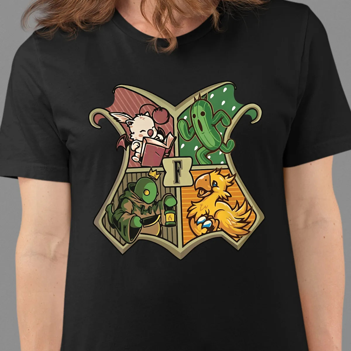 Classic Unisex T-Shirt - 1RHATWVC